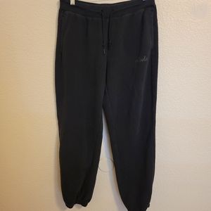 Adidas sweatpants